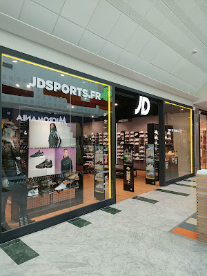 JD Sports à Langueux