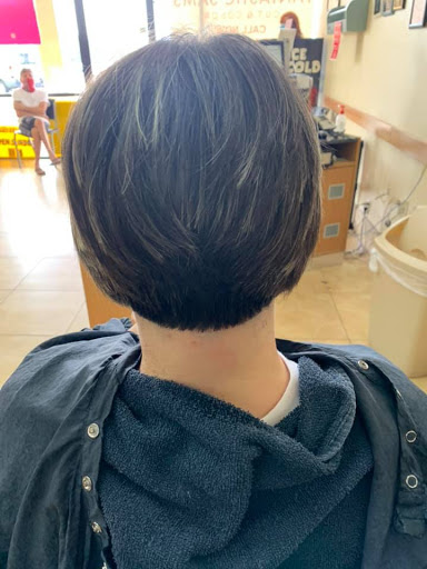 Hair Salon «Fantastic Sams Cut & Color», reviews and photos, 4267 US Hwy 98 N, Lakeland, FL 33809, USA