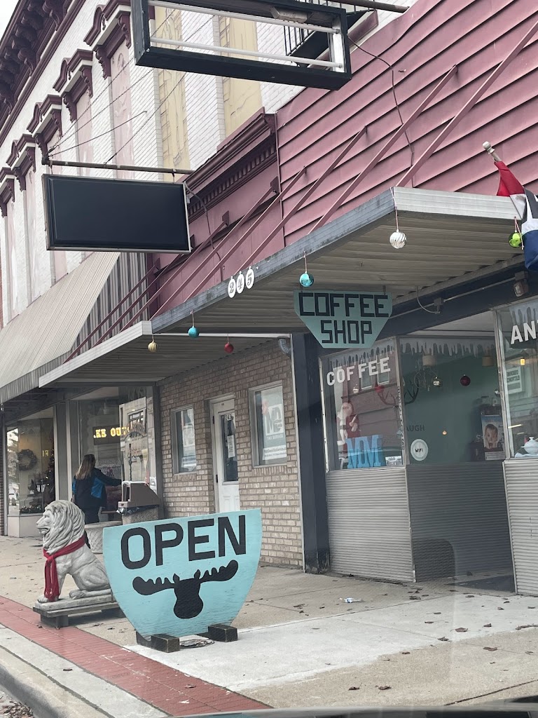 The Corner Restaurant 46173