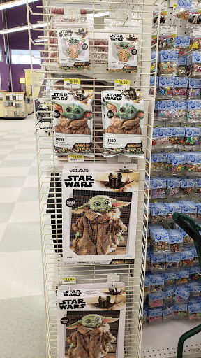 Fabric Store «Jo-Ann Fabrics and Crafts», reviews and photos, 23125 W Outer Dr, Allen Park, MI 48101, USA