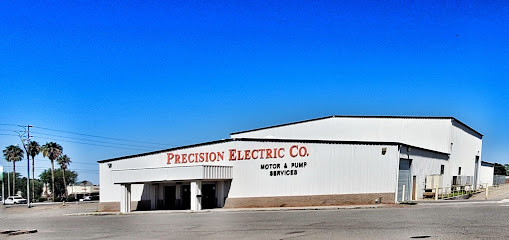 Precision Electric Co