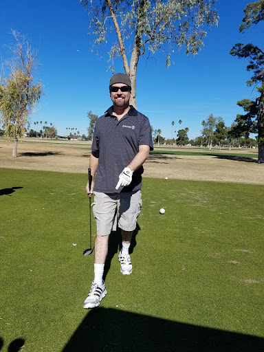 Golf Course «Encanto 9-Hole Golf Course», reviews and photos, 2300 N 17th Ave, Phoenix, AZ 85007, USA