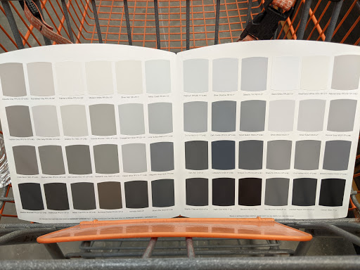 Home Improvement Store «The Home Depot», reviews and photos, 2359 FL-44, New Smyrna Beach, FL 32168, USA