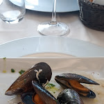 Photo n°10 de l'avis de Vincenzo.i fait le 16/11/2022 à 03:30 sur le  Ristorante Canova à Barletta