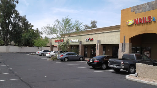 Spa «Gala Nails and Spa», reviews and photos, 13710 N 51st Ave, Glendale, AZ 85304, USA