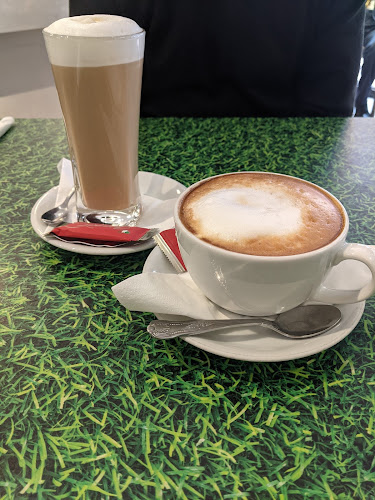 Reviews of Blends Cafe in Ipswich - Coffee shop