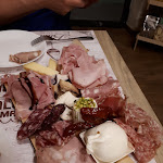 Photo n°1 de l'avis de Amelie.e fait le 21/10/2019 à 19:49 sur le  Da Carlo Salumeria Marcianò - Piccola Bottega Siciliana à Carini