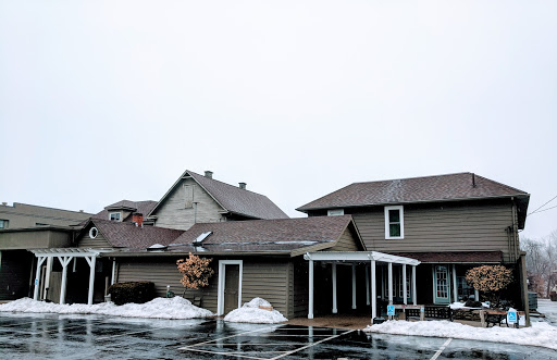 Funeral Home «Cotner Funeral Home», reviews and photos, 7369 E Main St, Reynoldsburg, OH 43068, USA