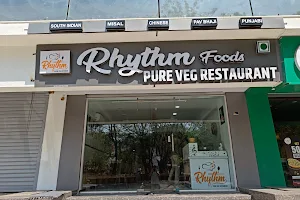 Rhythm Restaurant Pure Veg image