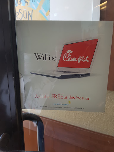 Fast Food Restaurant «Chick-fil-A», reviews and photos, 16100 NW 57th Ave, Miami Lakes, FL 33014, USA