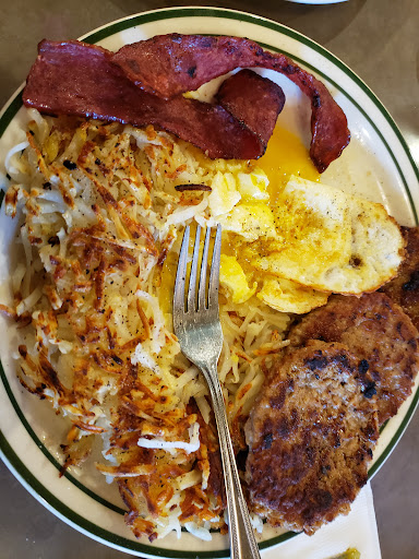 NORMS Restaurant