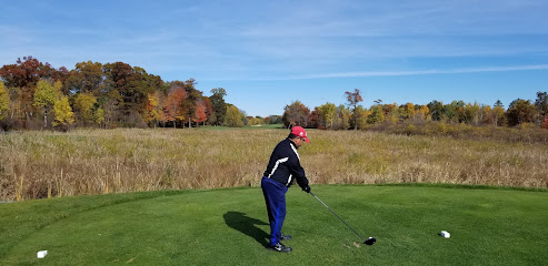 Refuge Golf Course Maintenance