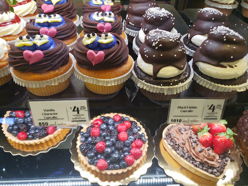 Grocery Store «Whole Foods Market», reviews and photos, 621 Broad St, Durham, NC 27705, USA