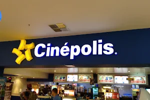 Cinepolis Mais Shopping image