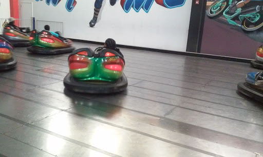 Amusement Center «Funtime America», reviews and photos, 269 NJ-35, Eatontown, NJ 07724, USA