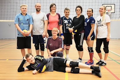 Volleyballklub