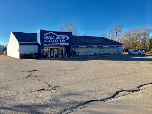 Gillroys Hardware, 6443 W Pierson Rd, Flushing, MI 48433, USA, 