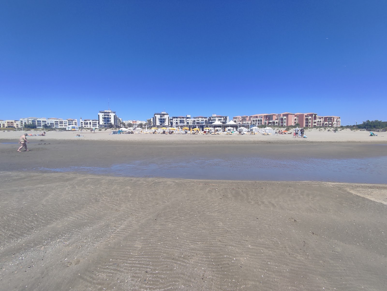 Manovi Plage photo #9