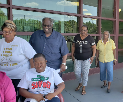 Community Center «Simpson Park Community Center», reviews and photos, 1725 Martin L King Jr Ave, Lakeland, FL 33805, USA