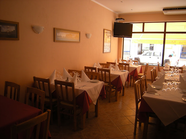 Ristorante Pizzeria Mamma Lucia