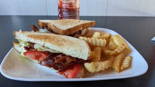 Guang Lin American and Asian Fusion Cafe image