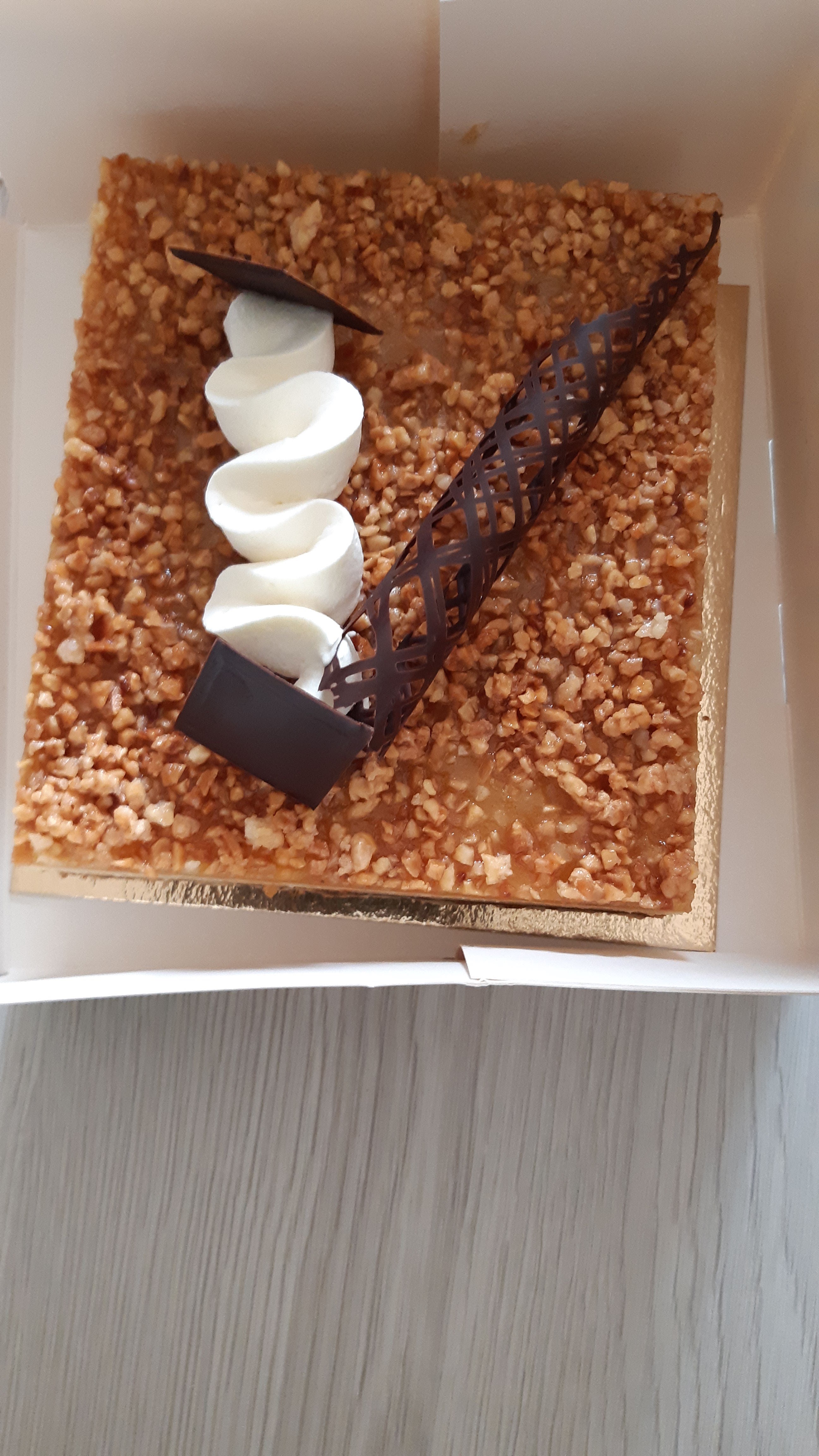 Photo n° 2 de l'avis de Laurence.O fait le 23/12/2018 à 12:37