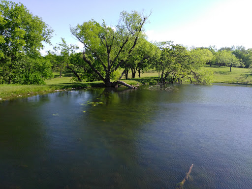 Park «Victoria Park», reviews and photos, 3051 W Northgate Dr, Irving, TX 75062, USA