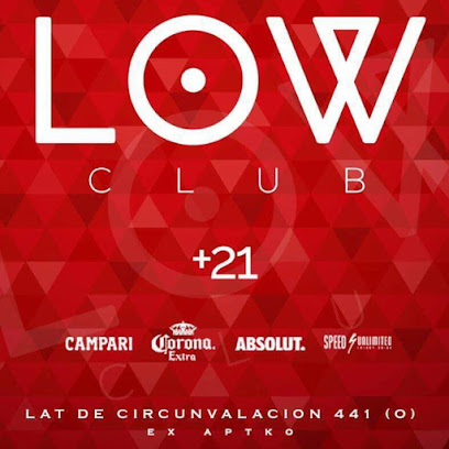 Low Restó Club