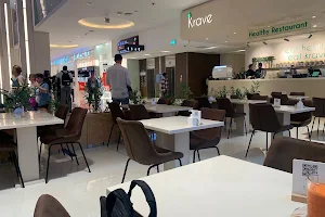 Krave The Dubai Mall image