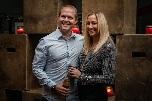 Gym «CrossFit Xtra Mile», reviews and photos, 776 Merus Ct, Fenton, MO 63026, USA