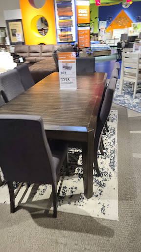 Furniture Store «Ashley HomeStore», reviews and photos, 3350 Airport Rd, Boca Raton, FL 33431, USA
