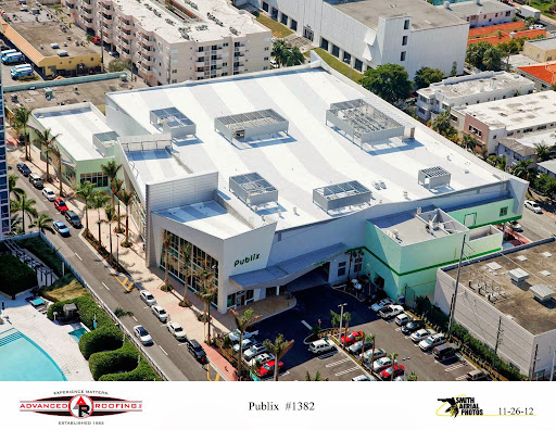 Roofing Contractor «Advanced Roofing Inc», reviews and photos, 1950 NW 22nd St, Fort Lauderdale, FL 33311, USA