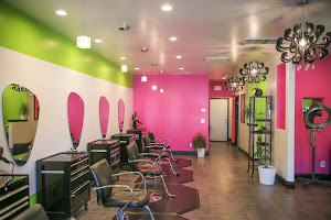 VXN Beauty Lounge