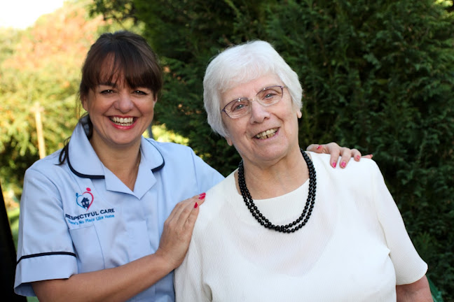Reviews of Respectful Care Nottingham South in Nottingham - Retirement home