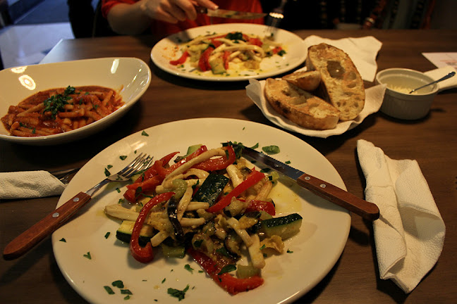 Értékelések erről a helyről: Bonita Bisztro - olasz étterem, pizza, tészta,saláta,étterem debrecen,pasta, Debrecen - Étterem