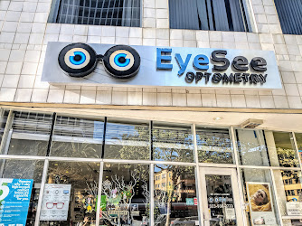 Eye See Optometry