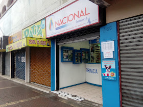 Farmacia Nacional