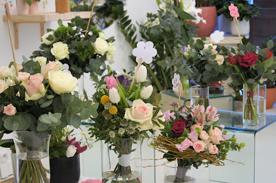 S.Flower Bomb à Ploemeur