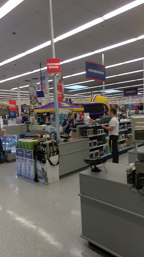 Sporting Goods Store «Academy Sports + Outdoors», reviews and photos, 10808 Industriplex Blvd, Baton Rouge, LA 70809, USA