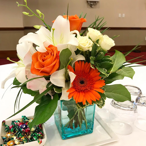 Florist «Twin Towers Florist *FLOWERS*», reviews and photos, 1000 Wilson Blvd m735, Arlington, VA 22209, USA