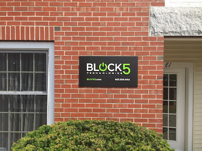 Block 5 Technologies