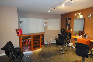 A-Glow Beauty Salon