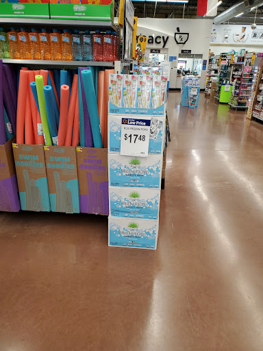 Supermarket «Walmart Neighborhood Market», reviews and photos, 850 W Rusk St, Rockwall, TX 75087, USA