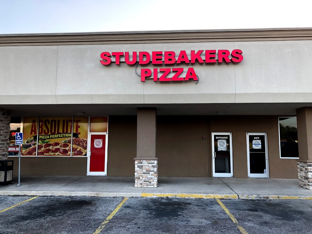 Studebakers Pizza