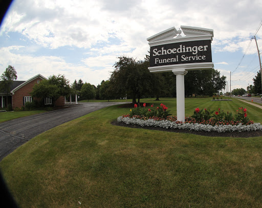 Funeral Home «Schoedinger Funeral and Cremation», reviews and photos, 5554 Karl Rd, Columbus, OH 43229, USA