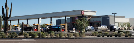 Convenience Store «Corner Store», reviews and photos, 28460 N Vistancia Blvd, Peoria, AZ 85383, USA