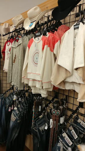 Western Apparel Store «The Fort - Nebraska City», reviews and photos, 903 Central Ave, Nebraska City, NE 68410, USA
