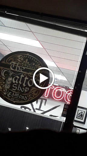 Explore loyalty over love tattoo ideas, creative tattoo ideas in Edmond, available at The Tattoo Shop Edmond