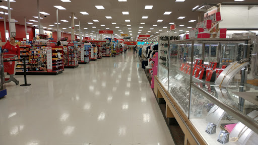 Department Store «Target», reviews and photos, 2040 California Ave, Sand City, CA 93955, USA