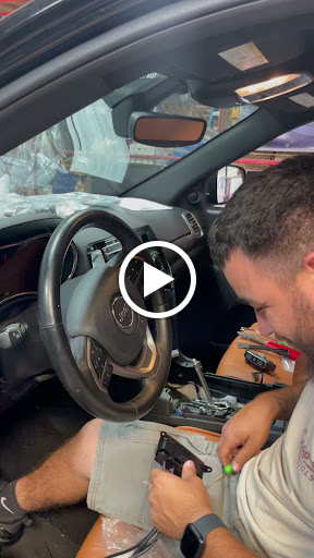 Electronic Parts Supplier «SOS Electronics», reviews and photos, 1500 S Central Ave, Los Angeles, CA 90021, USA